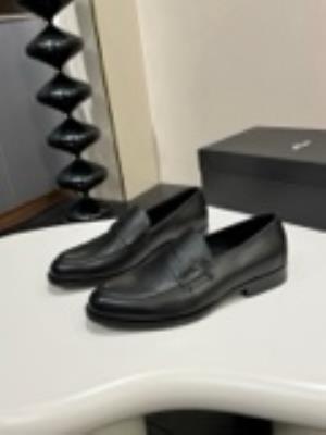 wholesale quality ysl men shoes model no. 55